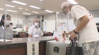 香川県知事選「期日前投票」始まる 投票日28日の密防ぐため活用を呼び掛け