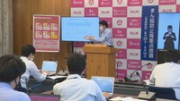 20日から「まん延防止等重点措置」適用 岡山の医療体制は〈新型コロナ〉