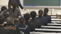 【解説】対応に追われ…コロナ禍で大学入試はどうなる? 岡山・香川