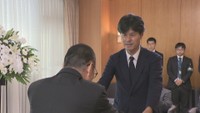 【衆議院2024】岡山県の小選挙区の当選者らが当選証書を受け取る