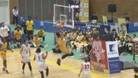 B3香川ファイブアローズ ホーム開幕戦でさいたまに敗れる 第2戦は勝利