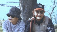 「できるんよ、やろうと思えば」96歳のハンセン病療養所入所者のありのままの姿描く 映画「かづゑ的」岡山・香川でまもなく公開