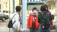 西日本豪雨「知っている」9割超 岡山へ訪問希望の外国人旅行者に調査