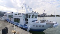 無料で島旅を楽しんで 丸亀市が塩飽諸島の3航路で2月にキャンペーン 香川