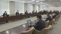 防災・減災対策の強化へ 香川県「新しい地域計画の骨子案」示す