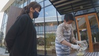 【くらしのアイデアパーク】野菜ソムリエに聞く!春が旬の「意外な食材」でアイデアクッキング♪