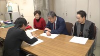 岡山県議会議員の政務活動費 領収書をホームページ公開するよう陳情書を提出 市民オンブズマンおかやま