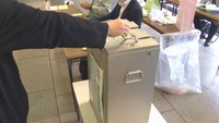 岡山県の衆院選年代別投票率 19歳と20代前半が20%台で最低