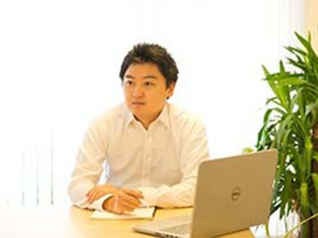 樹氷の森 中3