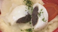 レンジで簡単「あん餅雑煮」 香川県の郷土料理を簡単に味わえる商品が販売へ