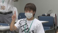 高松市で「夜間教室」始まる 学び直しの機会を提供
