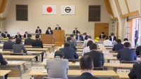 中小企業や宿泊施設の支援策を盛り込む 倉敷市の臨時市議会で補正予算案可決 岡山