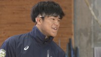 高松北高・吉田泰造選手が佐賀国スポで優勝 レスリング少年男子グレコ92kg級