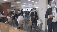 〈新型コロナ〉NTTドコモの「職域接種」 高松市でも始まる