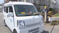 「踏切では一旦停止を」踏切事故防止のための訓練 高松市