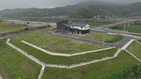 【特集】被災しても「離れる選択肢なかった」 堤防と同じ高さまでかさ上げした土地に自宅を再建…住民の思いとは 岡山・倉敷市〈西日本豪雨から5年〉