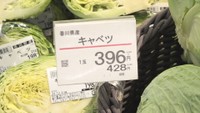 【解説】「値上げの一年」となった2024年 クリスマスやお正月にも値上げの波…2025年は?