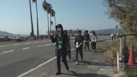 小豆島で季節の料理や地酒、温泉など楽しむウォーキングイベント 香川