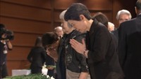 遺族ら約350人が出席 高松市で戦争犠牲者追悼式