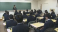 岡山県の全日制私立高校入試 平均倍率は5.01倍 10年連続で5倍以上