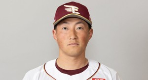 楽天イーグルス 乱打戦を制しオリックスに勝利 15日