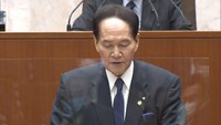 「ゲーム条例は憲法に反しない」香川県知事が答弁 議員の質問に議場から「やじ」も相次ぐ