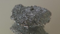 リュウグウの粒子の実物大サンプル さぬき市の博物館で展示 香川