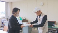 美作市が商工会の建物を公費で解体 住民監査請求を棄却「違法・不当ではない」 岡山