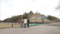 【特集】豪雨で大規模崩落…「石垣の名城」復活にかける思い 香川・丸亀市