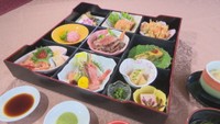 1日限定30食のランチバイキングにデザートコース お花見が楽しくなるグルメを紹介 岡山・香川【ほっとマルシェ】