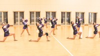 尽誠学園高校がチアダンス世界大会へ 「全員参加」での最高の演技目指す 香川・善通寺市