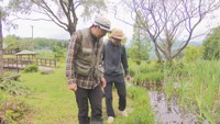 【特集】森のエビフライや不思議な植物を「実物」で! 真庭市で大自然を満喫 岡山
