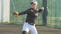 笠田 チームを支えた"野球女子"に「最後の夏の贈り物」 夏の高校野球・香川大会【甲子園へのキセキ】