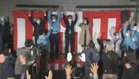 衆院選2021 岡山の小選挙区は自民前職が4選挙区で勝利 3区で無所属新人が当選