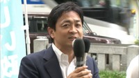 「まっとうな政治を取り戻す」 国民民主党・玉木代表 参院選で街頭演説 高松市