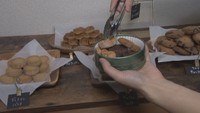 「クッキーの詰め放題」も! 今年オープンしたばかりの注目の新店グルメを紹介 岡山・香川【ほっとマルシェ】