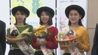 さぬき讃サンはなやか大使を募集 さぬき讃シリーズの認知度向上を