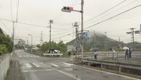 交通事故多発地点を点検 対策を検討 香川県や警察など