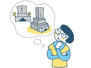 夫や婚家の墓に入りたくないなら遺言書で指定可能? 対処方法を紹介
