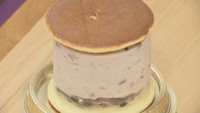 あんこを使った約300種類のスイーツやパンを集めた「あんこフェス」 天満屋岡山店
