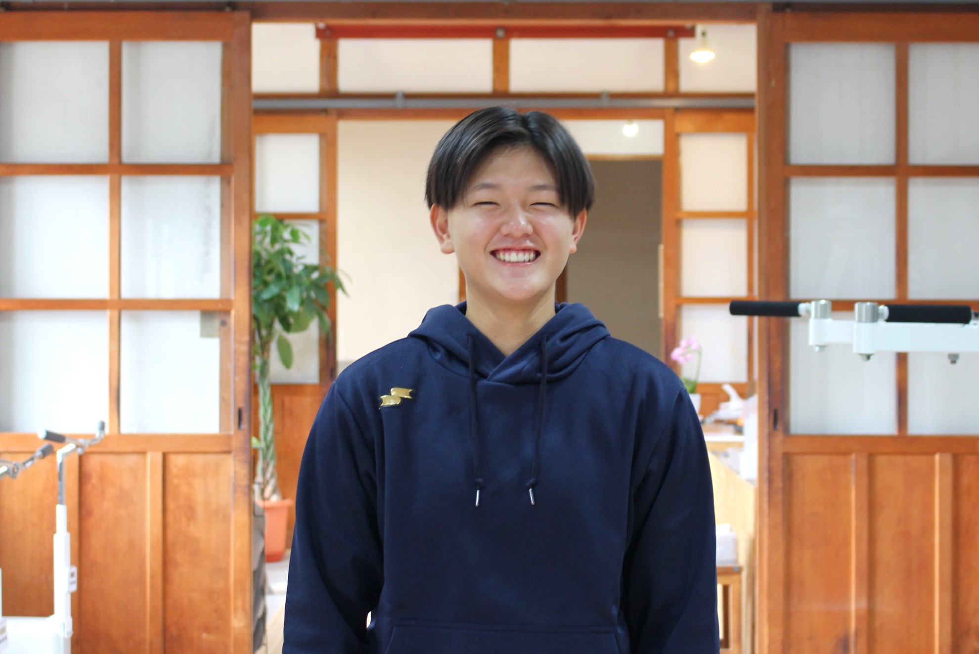 瀬戸内の島から読売ジャイアンツ女子チームへ 「野球しかない」思いでステップアップ
