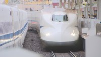 JR西日本がお盆の利用状況まとめる コロナ禍前の約3割にとどまる 岡山