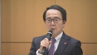 香川県知事「木造住宅の耐震化を」 能登半島地震踏まえ防災会議で意見を共有