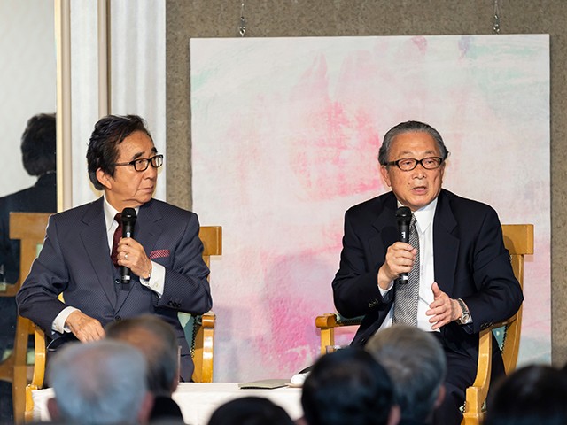 健康腸寿Reライフフェス