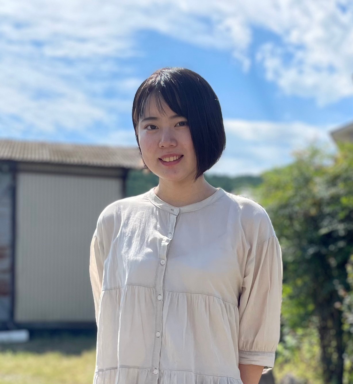 就活止め休学して過疎の地元へ 子どもたちの居場所づくりに取り組む大学生