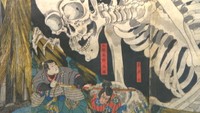 【特集】世界初!浮世絵師・歌川国芳の作品を集めた美術館がオープン 岡山・倉敷市