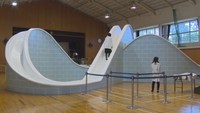 岡山芸術交流2022の経済波及効果 県全体で15.3億円 前回より約3割減 次回は2025年に開催決定