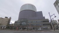 岡山シンフォニービルが老朽化のため改修へ 2025年6月から