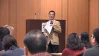 学生の保護者が「就活」を考える 岡山市でセミナー