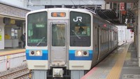 「住民の生活が不便になる…」 自治体がJRのダイヤ改正に要望書を提出 岡山